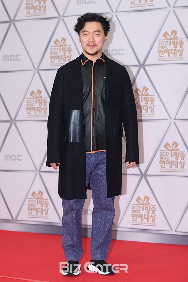 ▲양동근(사진=고아라 기자 iknow@)