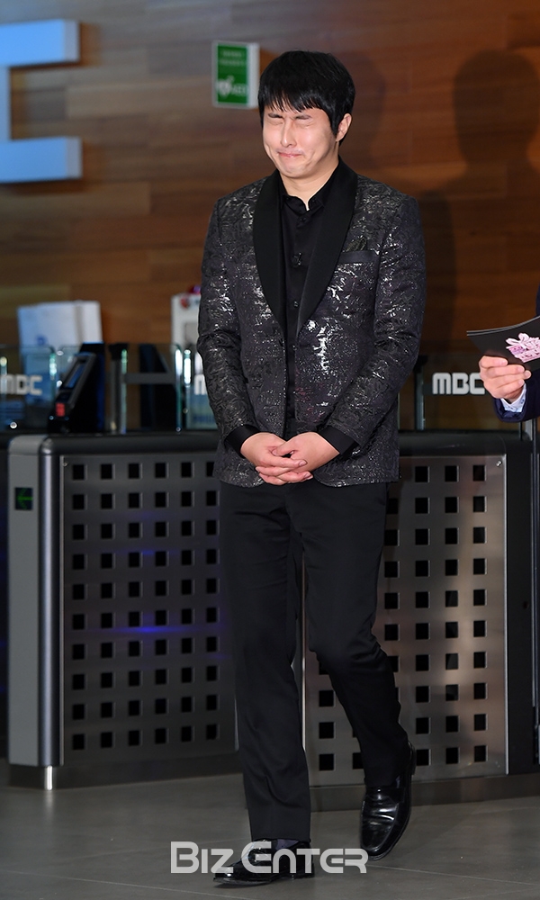 ▲기안84(사진=고아라 기자 iknow@)