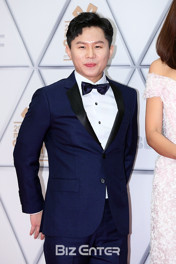 ▲양세형(사진=고아라 기자 iknow@)