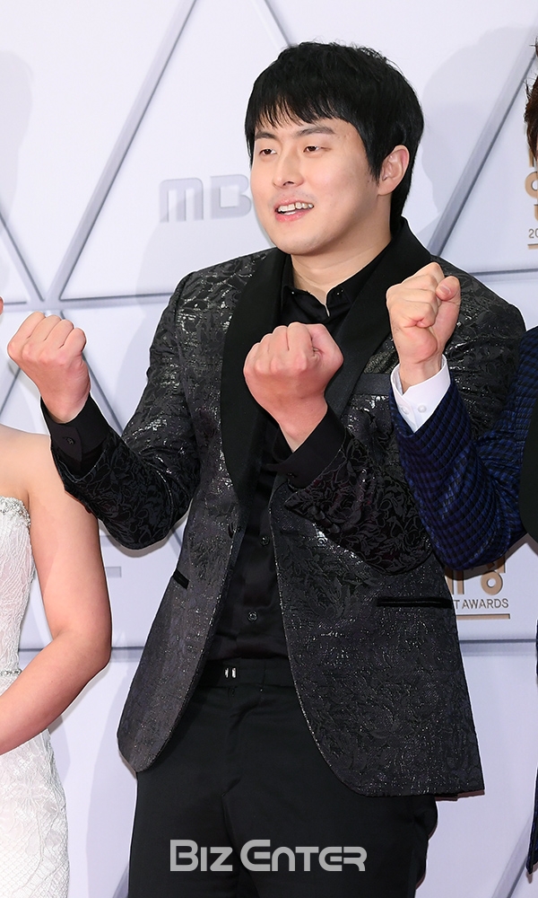 ▲기안84(사진=고아라 기자 iknow@)