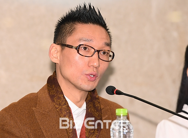 ▲왕진진(사진=고아라 기자 iknow@)