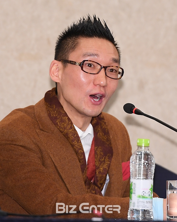 ▲왕진진(사진=고아라 기자 iknow@)