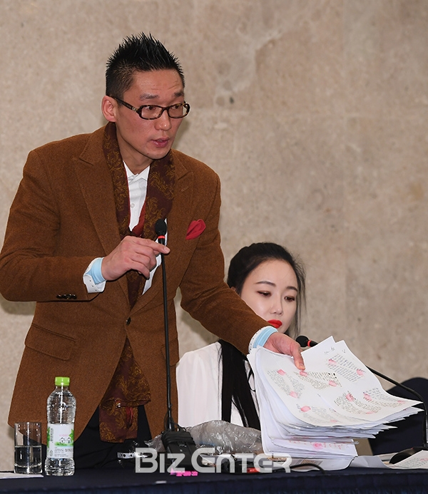 ▲왕진진(사진=고아라 기자 iknow@)