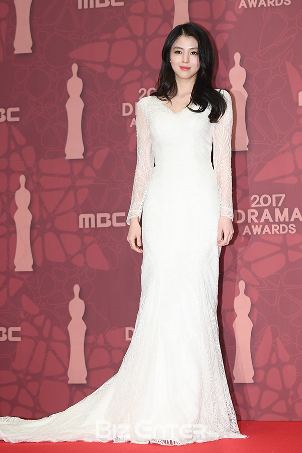 ▲한소희(사진=고아라 기자 iknow@)