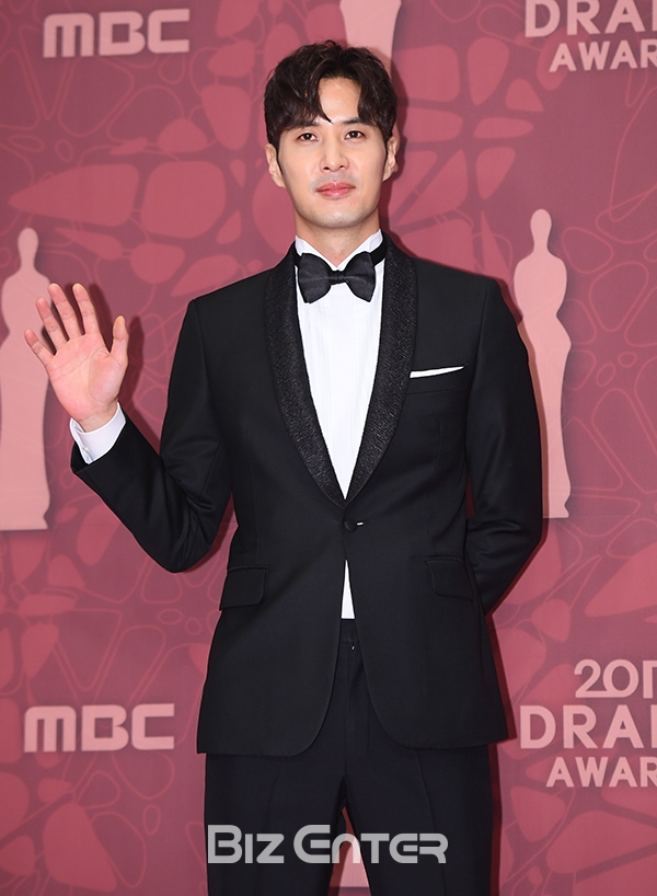 ▲김지석(사진=고아라 기자 iknow@)