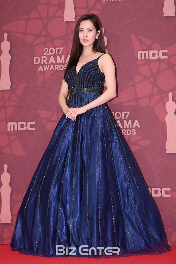 ▲서현(사진=고아라 기자 iknow@)