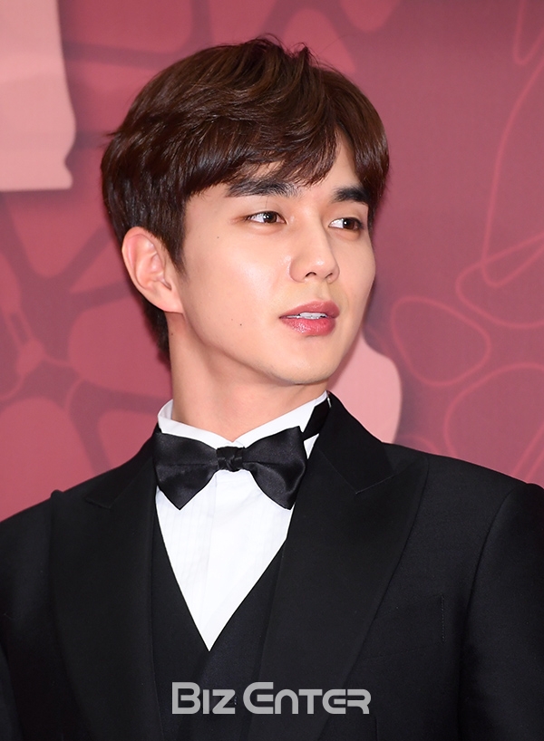 ▲유승호(사진=고아라 기자 iknow@)