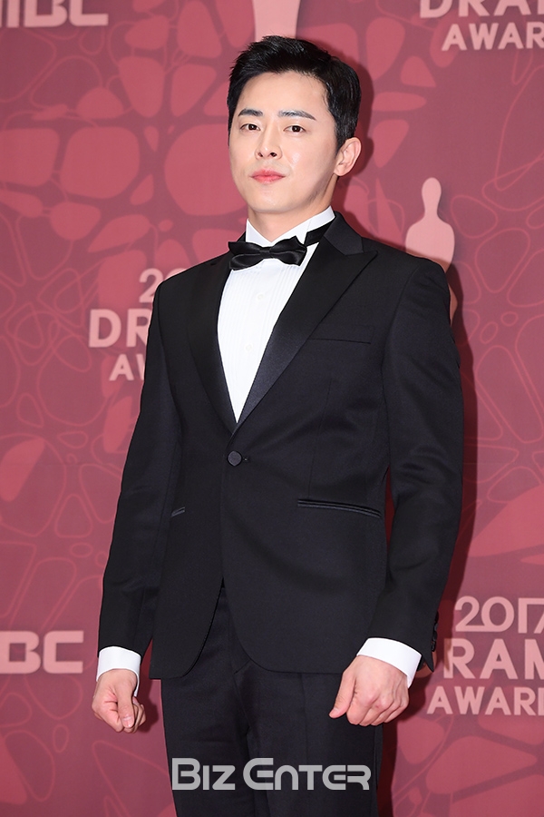 ▲조정석(사진=고아라 기자 iknow@)