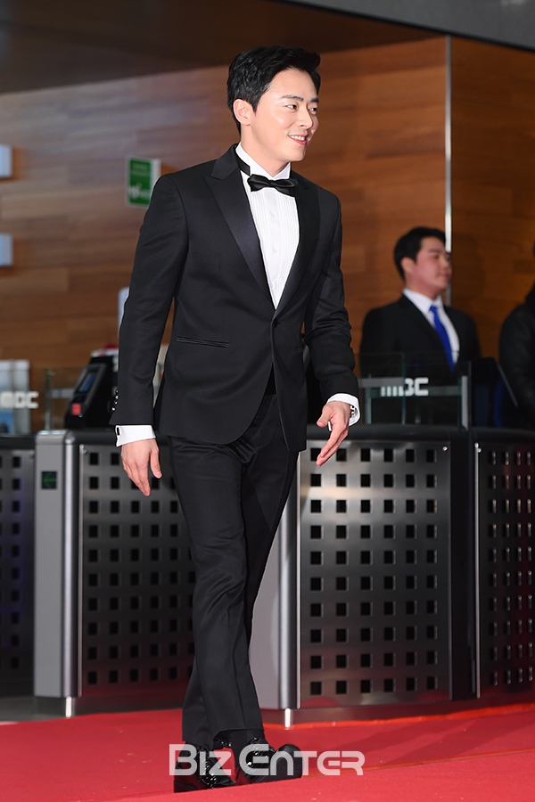 ▲조정석(사진=고아라 기자 iknow@)