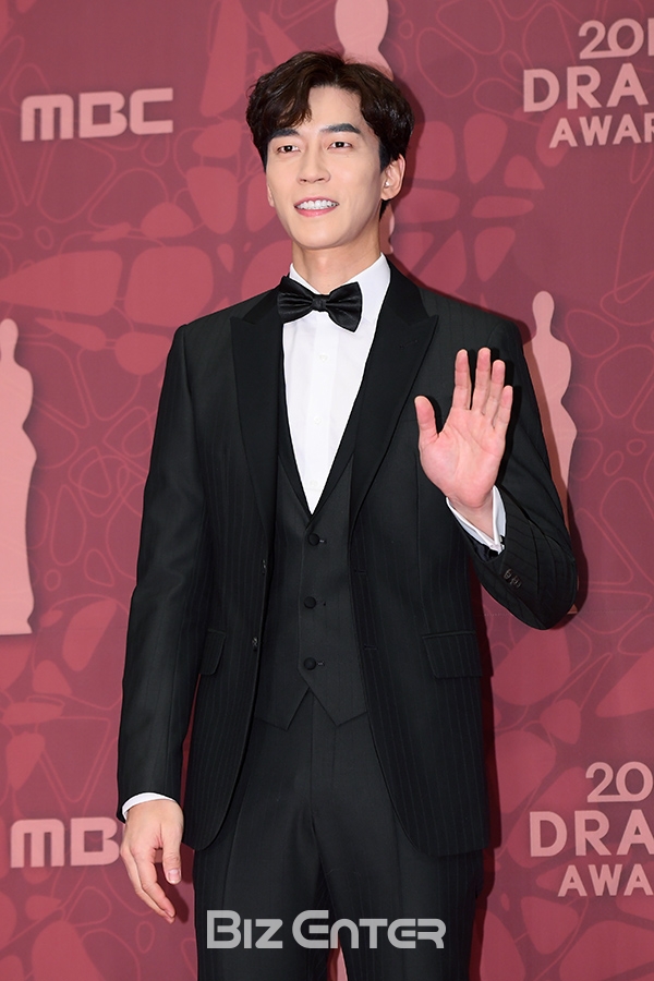 ▲신성록(사진=고아라 기자 iknow@)