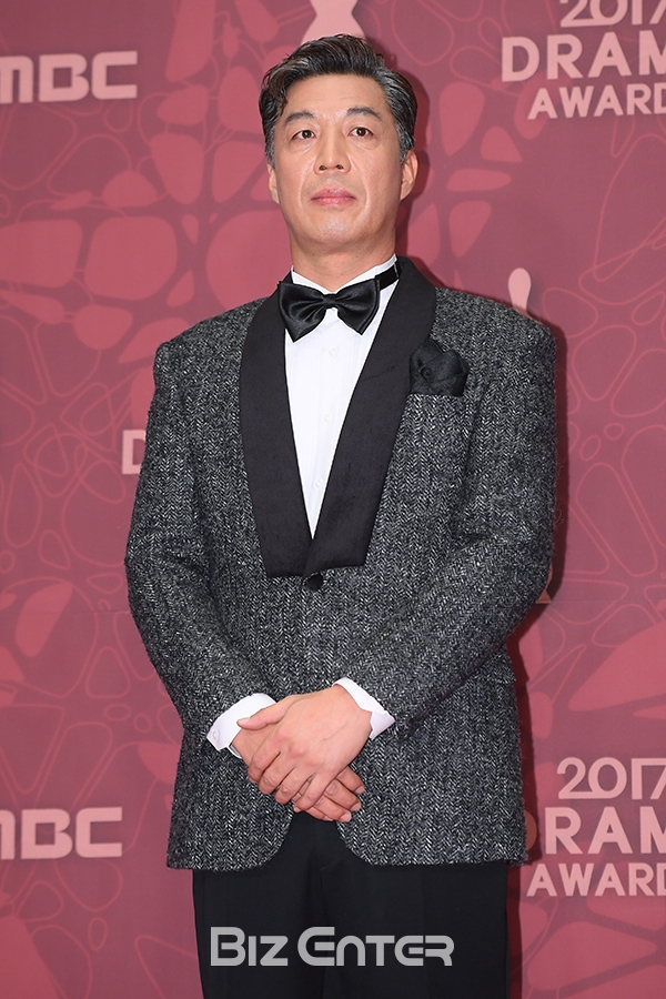 ▲안길강(사진=고아라 기자 iknow@)