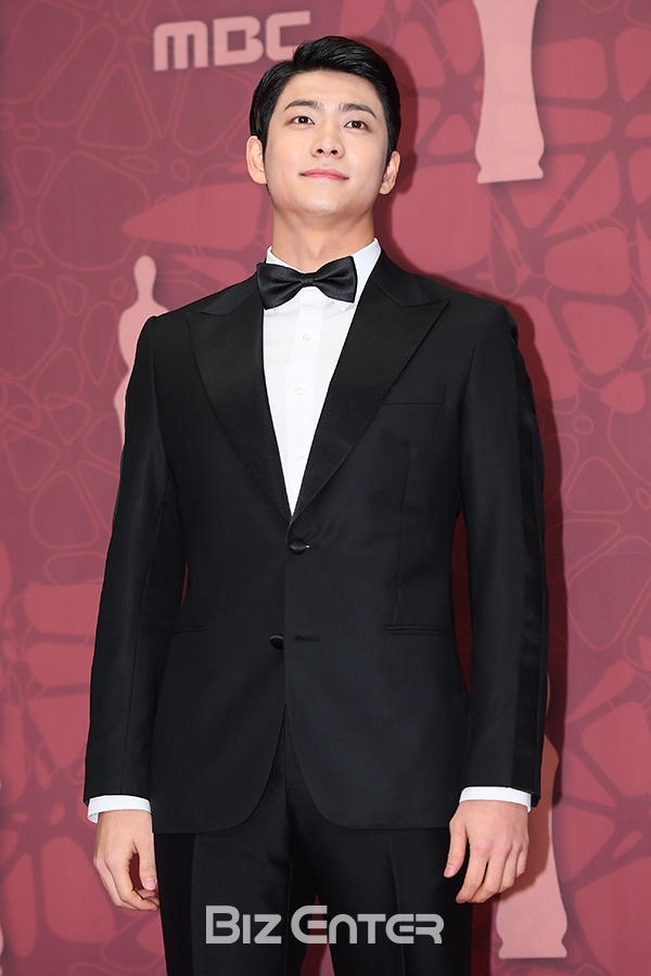 ▲강태오(사진=고아라 기자 iknow@)