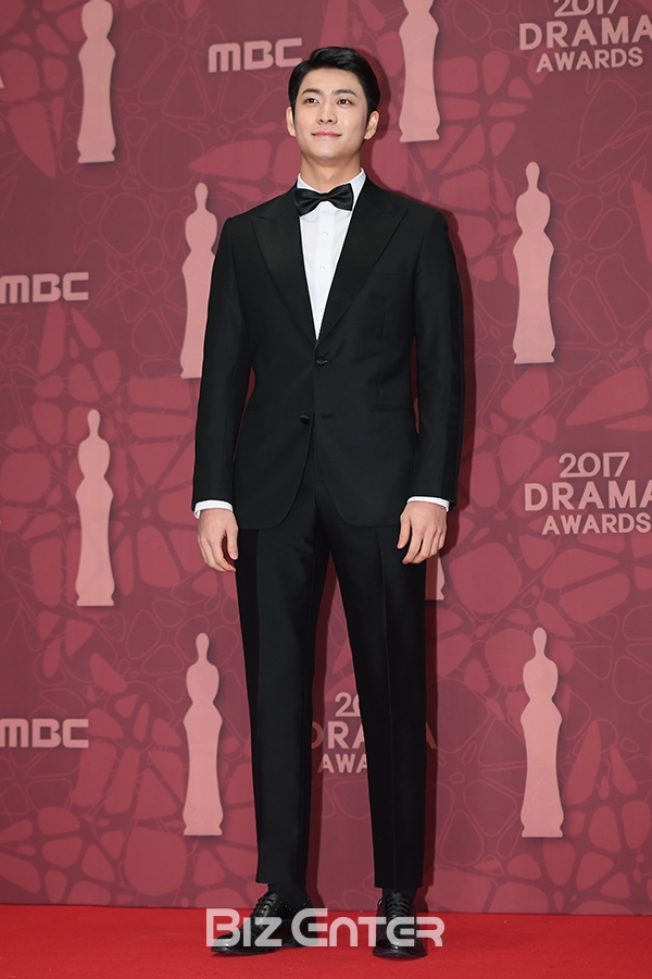 ▲강태오(사진=고아라 기자 iknow@)