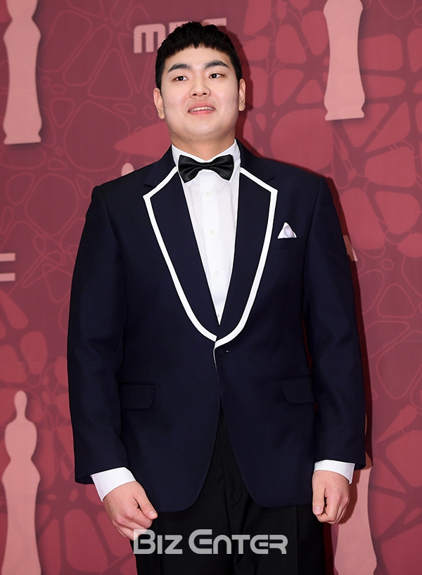 ▲손보승(사진=고아라 기자 iknow@)