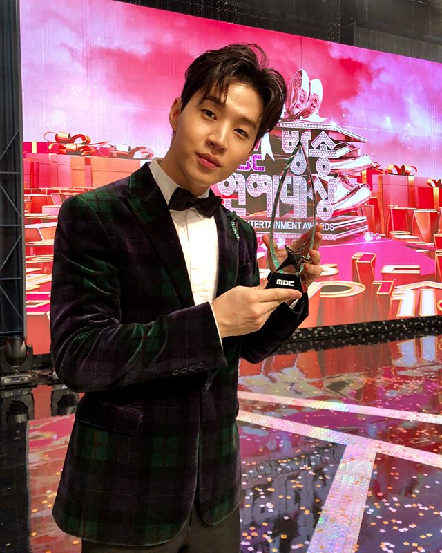 ▲가수 헨리(출처=헨리 인스타그램)