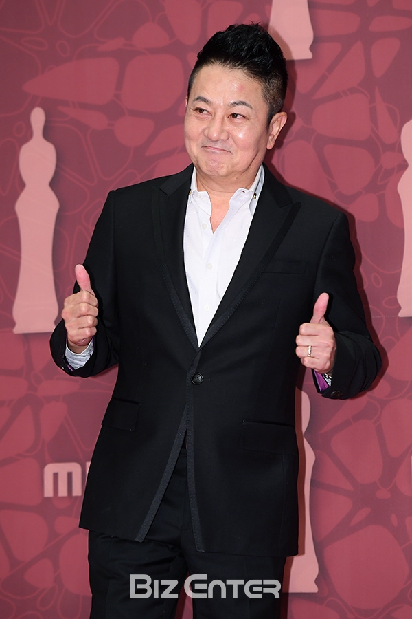 ▲박준규(사진=고아라 기자 iknow@)