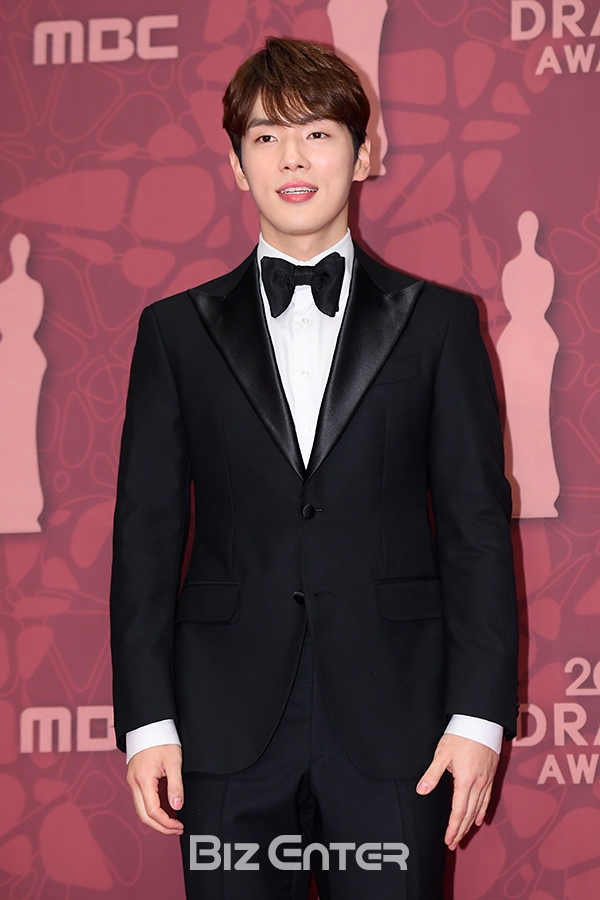 ▲김정현(사진=고아라 기자 iknow@)