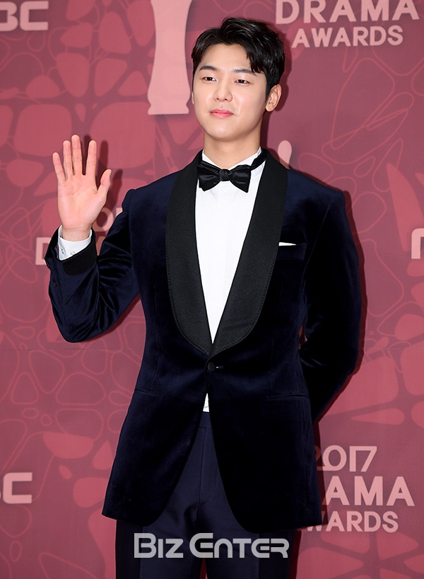 ▲강민혁(사진=고아라 기자 iknow@)