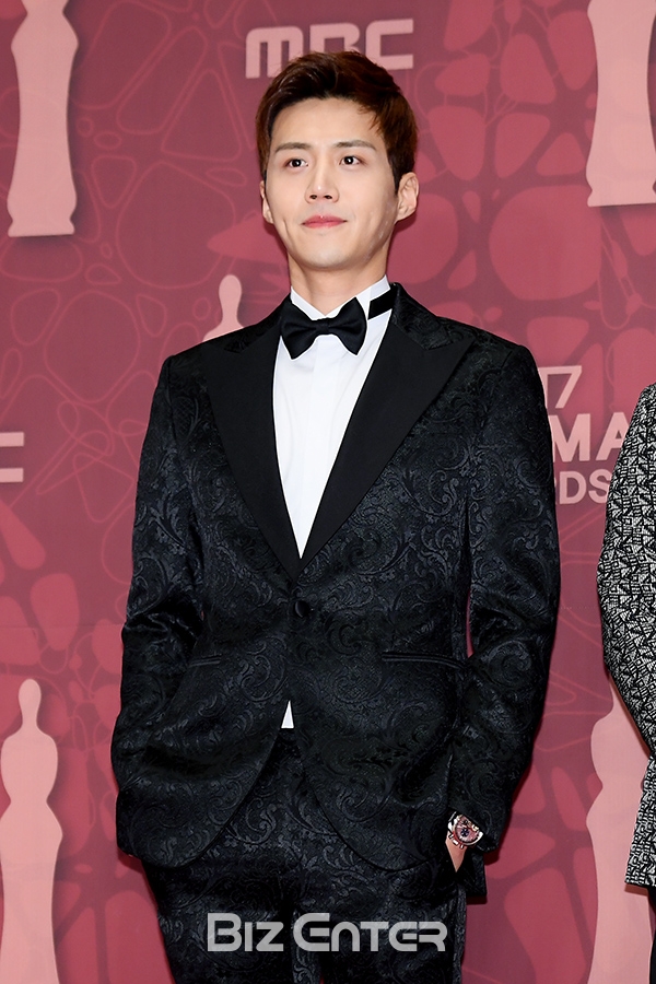 ▲김선호(사진=고아라 기자 iknow@)