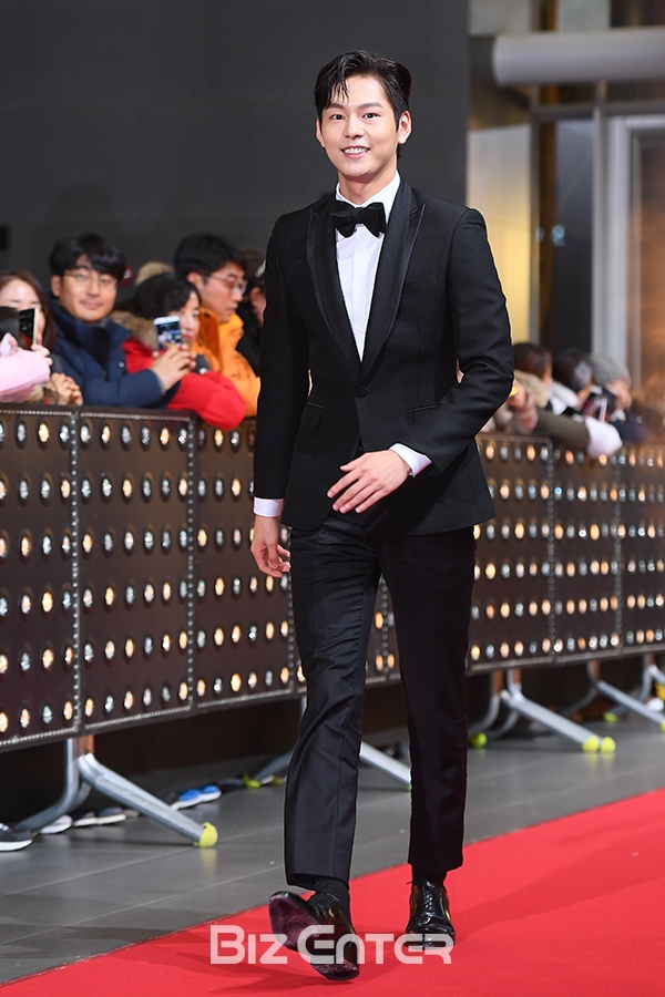 ▲박선호(사진=고아라 기자 iknow@)