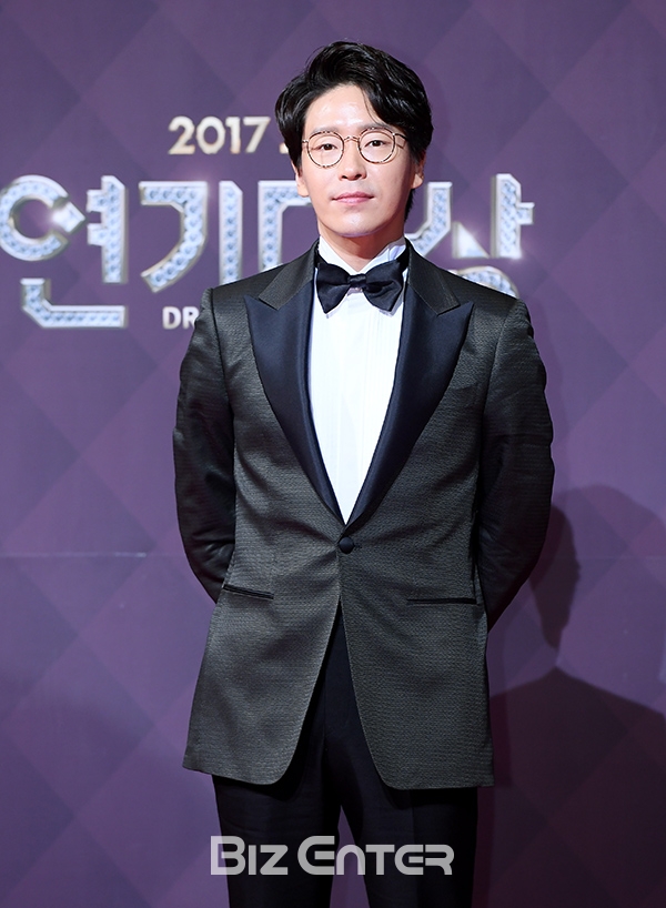 ▲엄기준(사진=고아라 기자 iknow@)