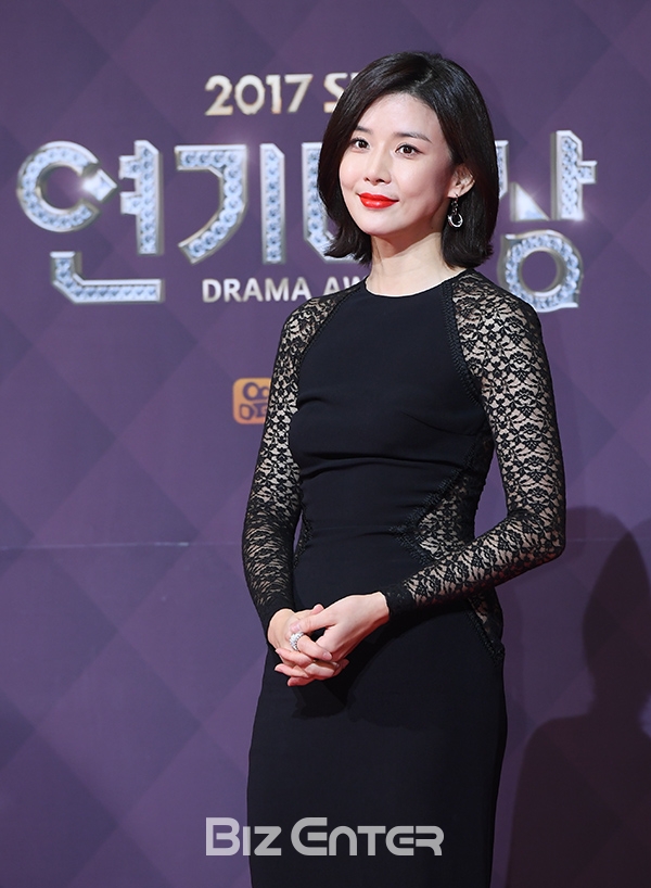 ▲이보영(사진=고아라 기자 iknow@)