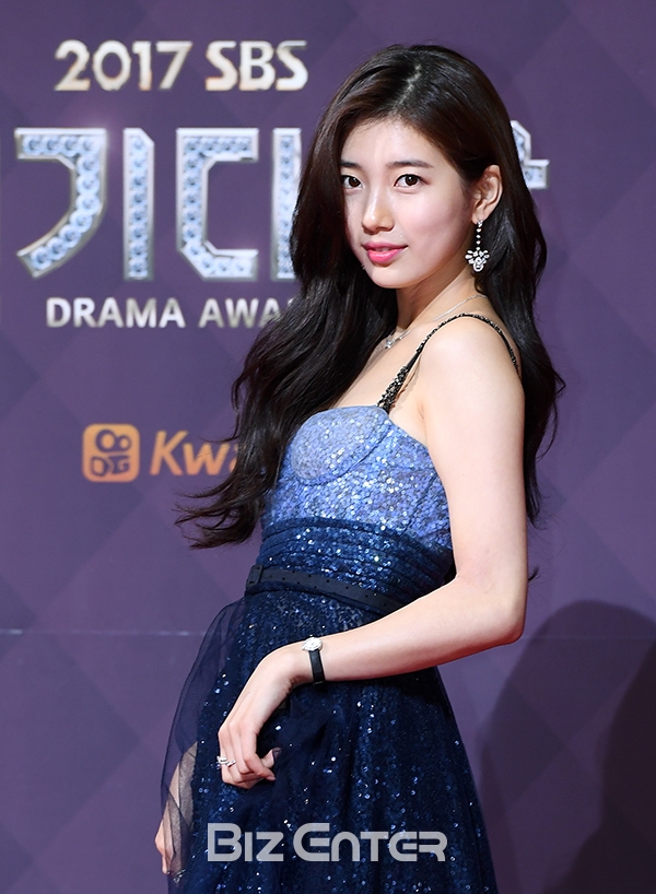 ▲배수지(사진=고아라 기자 iknow@)