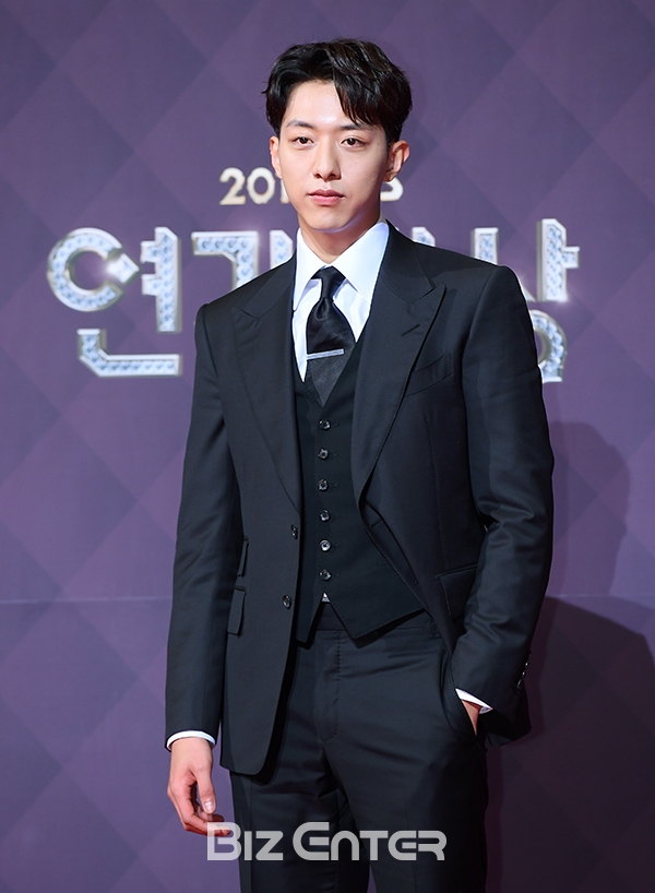 ▲씨엔블루 이정신(사진=고아라 기자 iknow@)