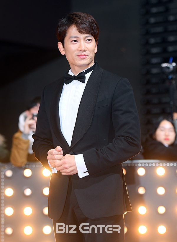 ▲지성(사진=고아라 기자 iknow@)