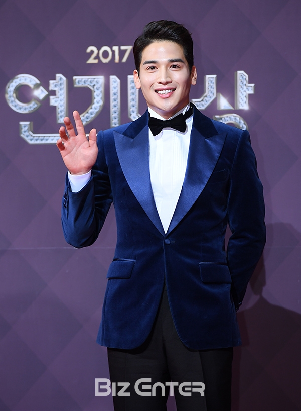 ▲유건(사진=고아라 기자 iknow@)