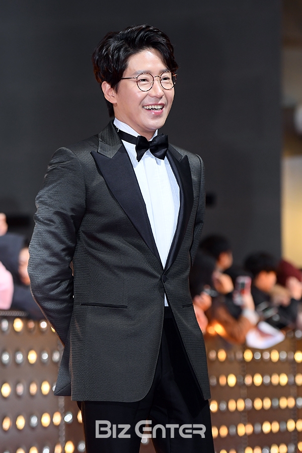 ▲엄기준(사진=고아라 기자 iknow@)