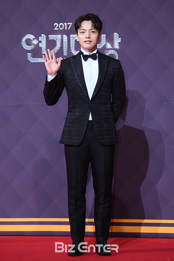 ▲여진구(사진=고아라 기자 iknow@)