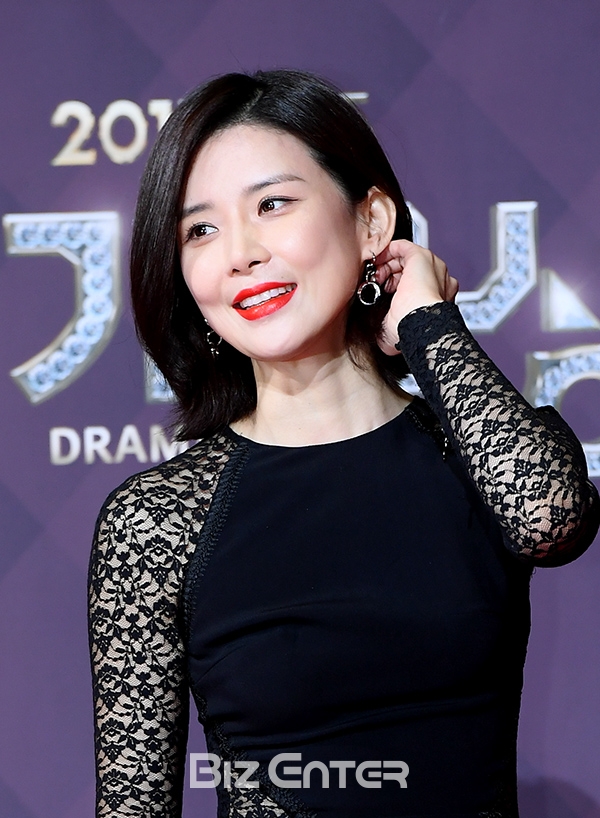 ▲이보영(사진=고아라 기자 iknow@)