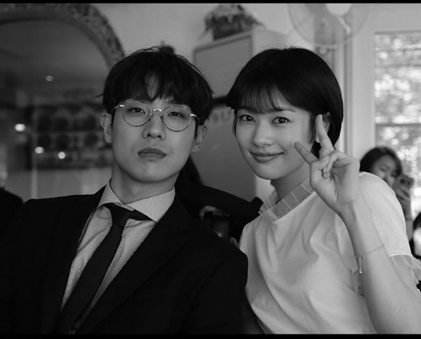 (이준 인스타그램)