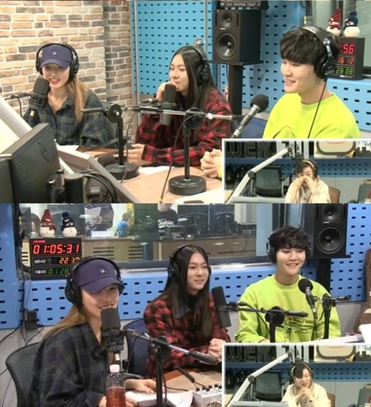 (▲SBS 파워FM '최화정의 파워타임')