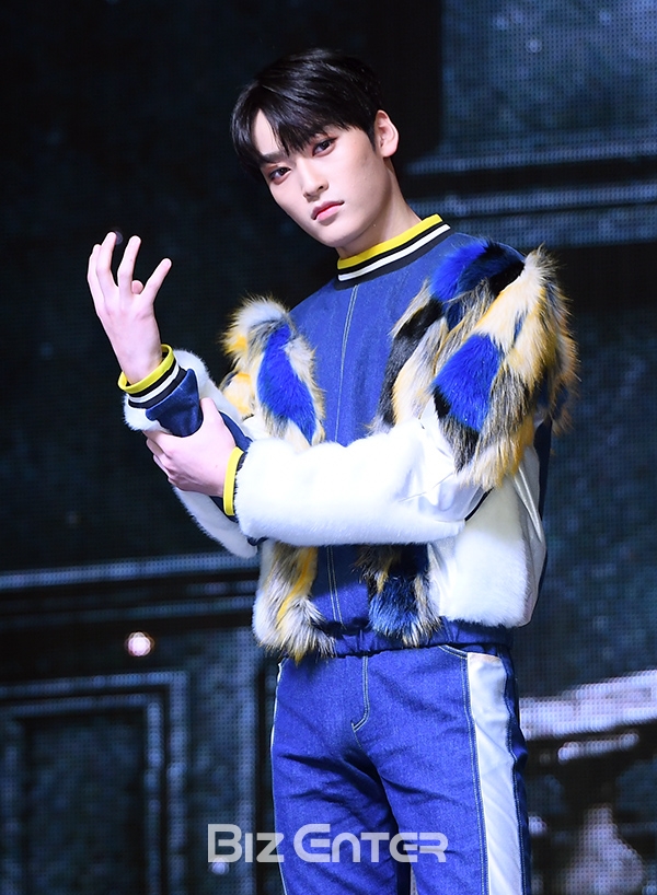 ▲TRCNG 태선(사진=고아라 기자 iknow@)