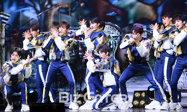 ▲TRCNG(사진=고아라 기자 iknow@)