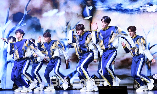 ▲TRCNG(사진=고아라 기자 iknow@)