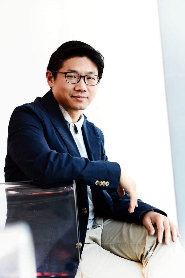 ▲김준수 PD(사진=SBS)