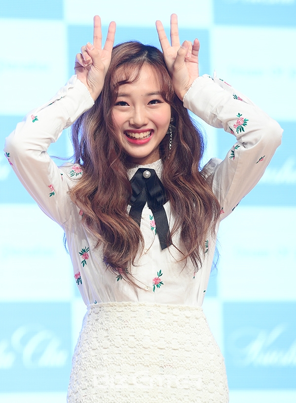 ▲크리샤 츄(사진=고아라 기자 iknow@)