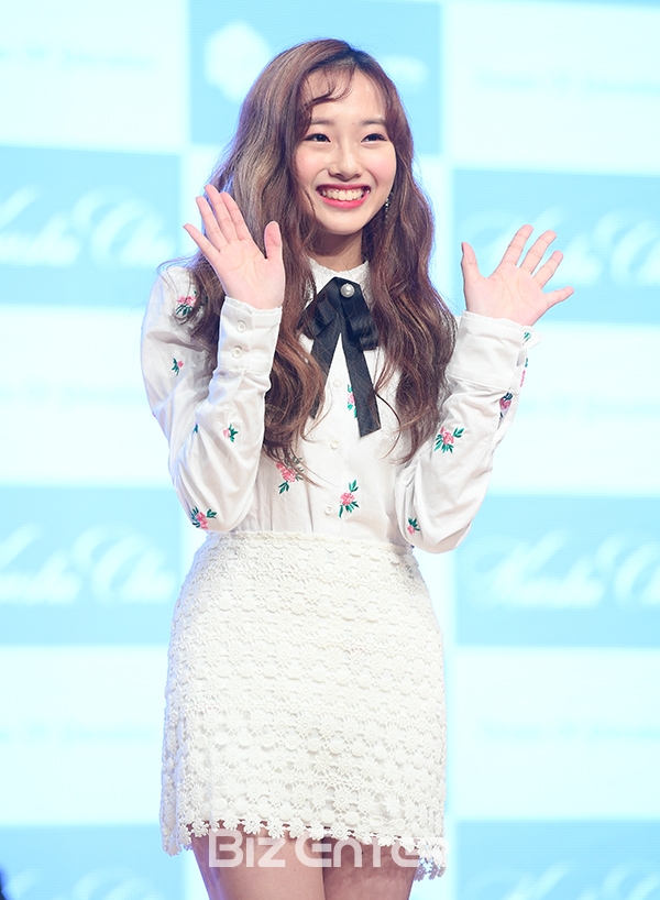 ▲크리샤 츄(사진=고아라 기자 iknow@)