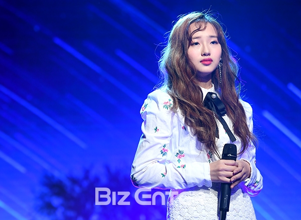 ▲크리샤 츄(사진=고아라 기자 iknow@)