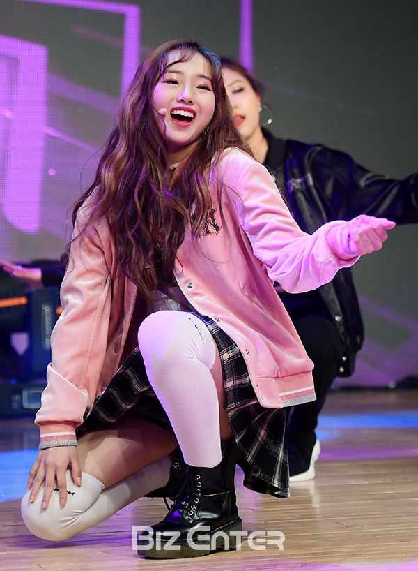 ▲크리샤 츄(사진=고아라 기자 iknow@)