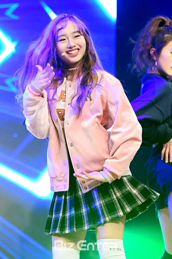 ▲크리샤 츄(사진=고아라 기자 iknow@)