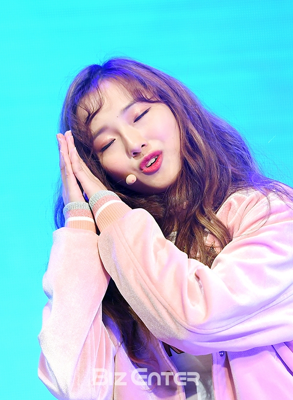 ▲크리샤 츄(사진=고아라 기자 iknow@)