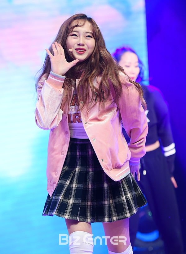 ▲크리샤 츄(사진=고아라 기자 iknow@)