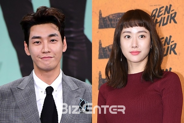 ▲김영광, 전혜빈(사진=윤예진 기자 yoooon@, 고아라 기자 iknow@)