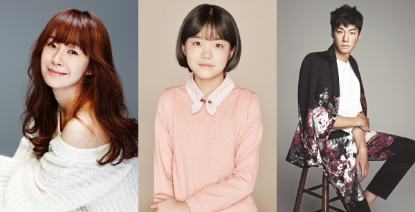 ▲명세빈, 유은미, 이천희(사진=명세빈 소속사, 아이케이엔터테인먼트, 매니지먼트 숲)