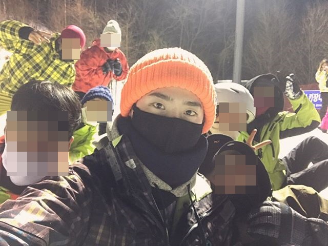 (출처=이종석 인스타그램)