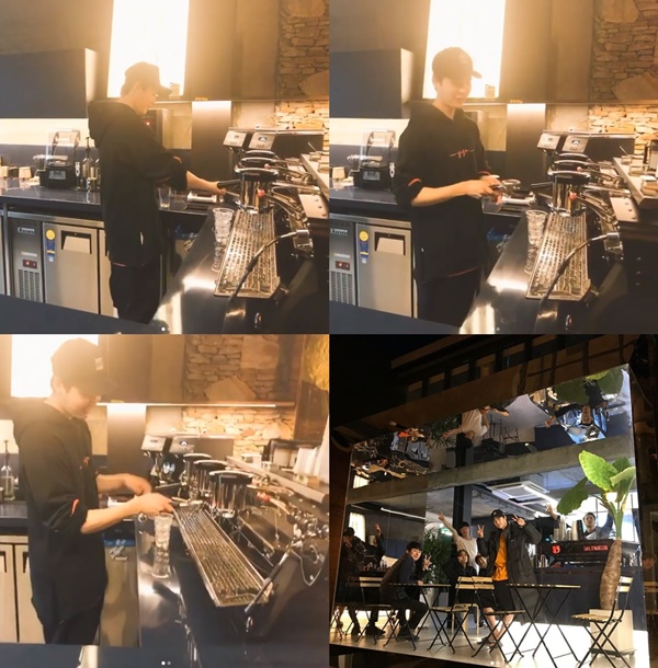 (▲이종석 인스타그램)